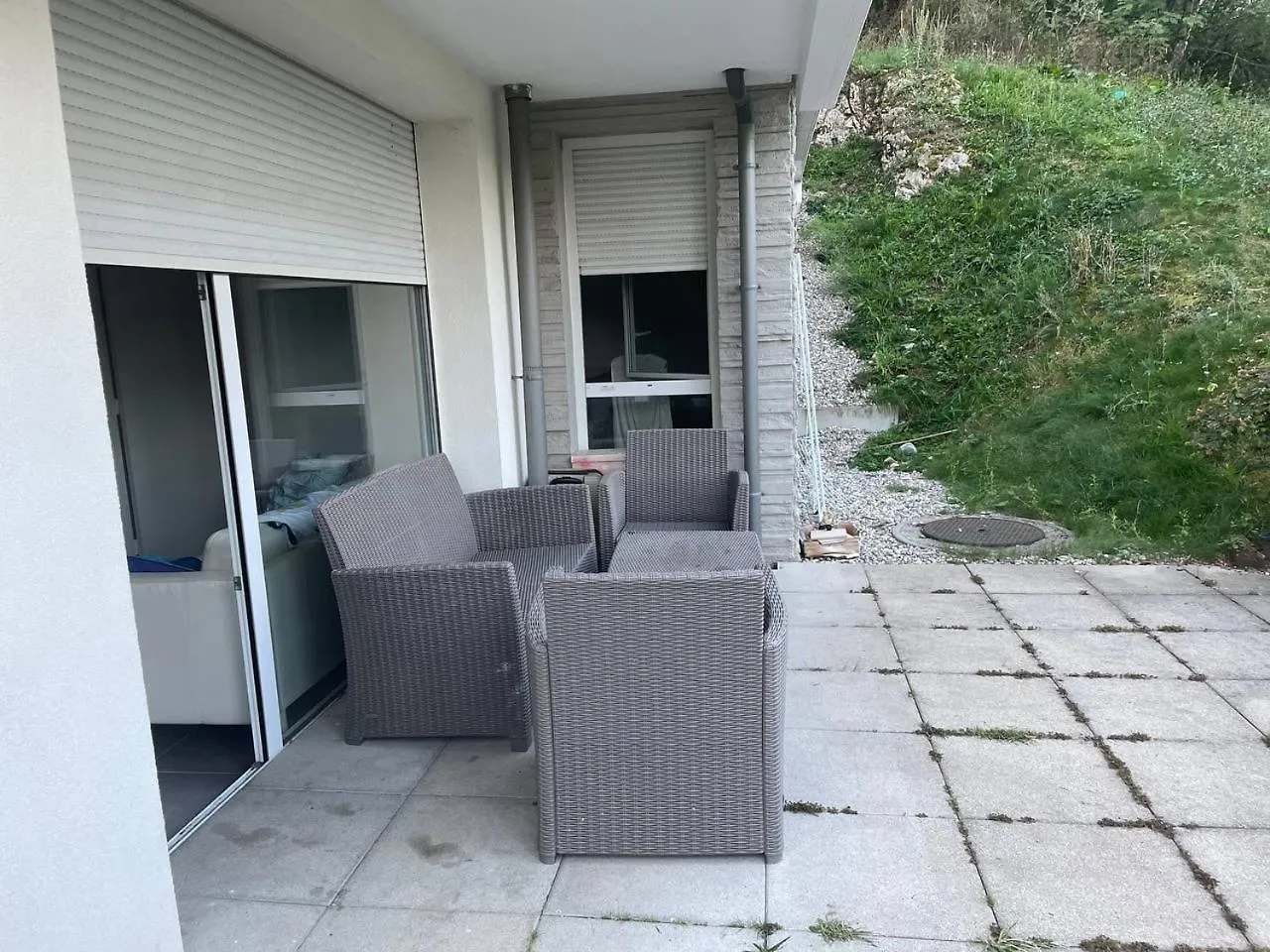 Welcome To Annecy Hotel
